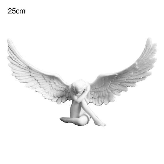 Convenient Figurine Model Durable Resin Decorative