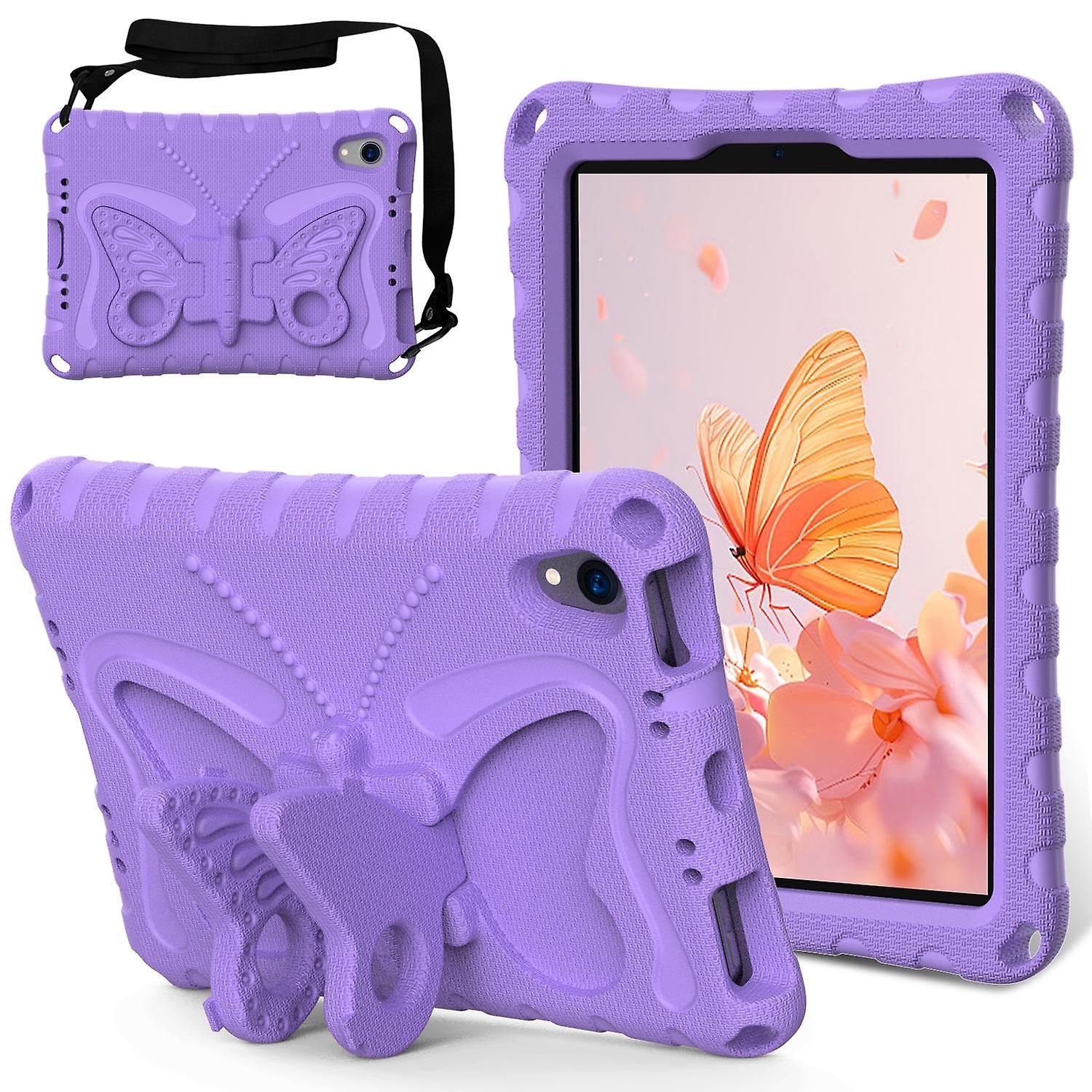 Butterfly EVA Tablet Case For iPad mini 6
