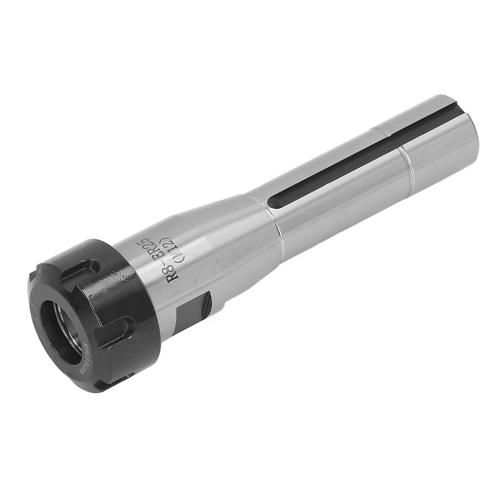 Collet Chuck Extension Rod Milling Holder Straight Shank Spring Chuck CNC Lathe Tool Holder