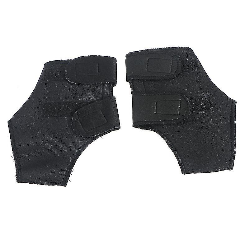 1pair Magnetic Ankle Pad