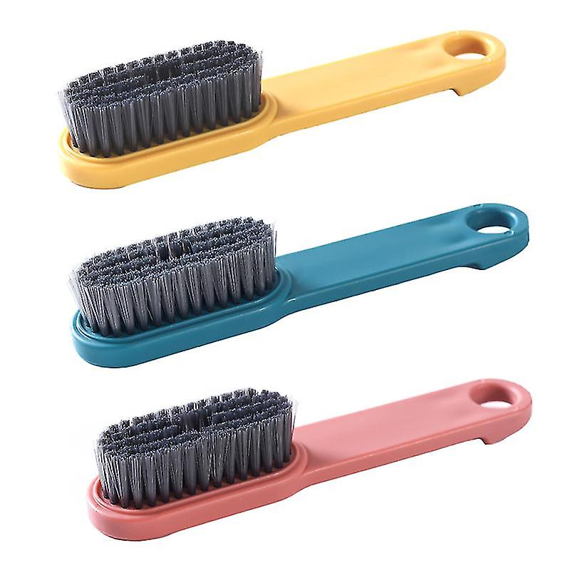 3pcs Multipurpose Brush