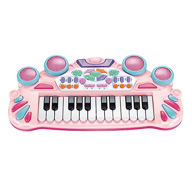 1pcs Bébé Organe Électronique