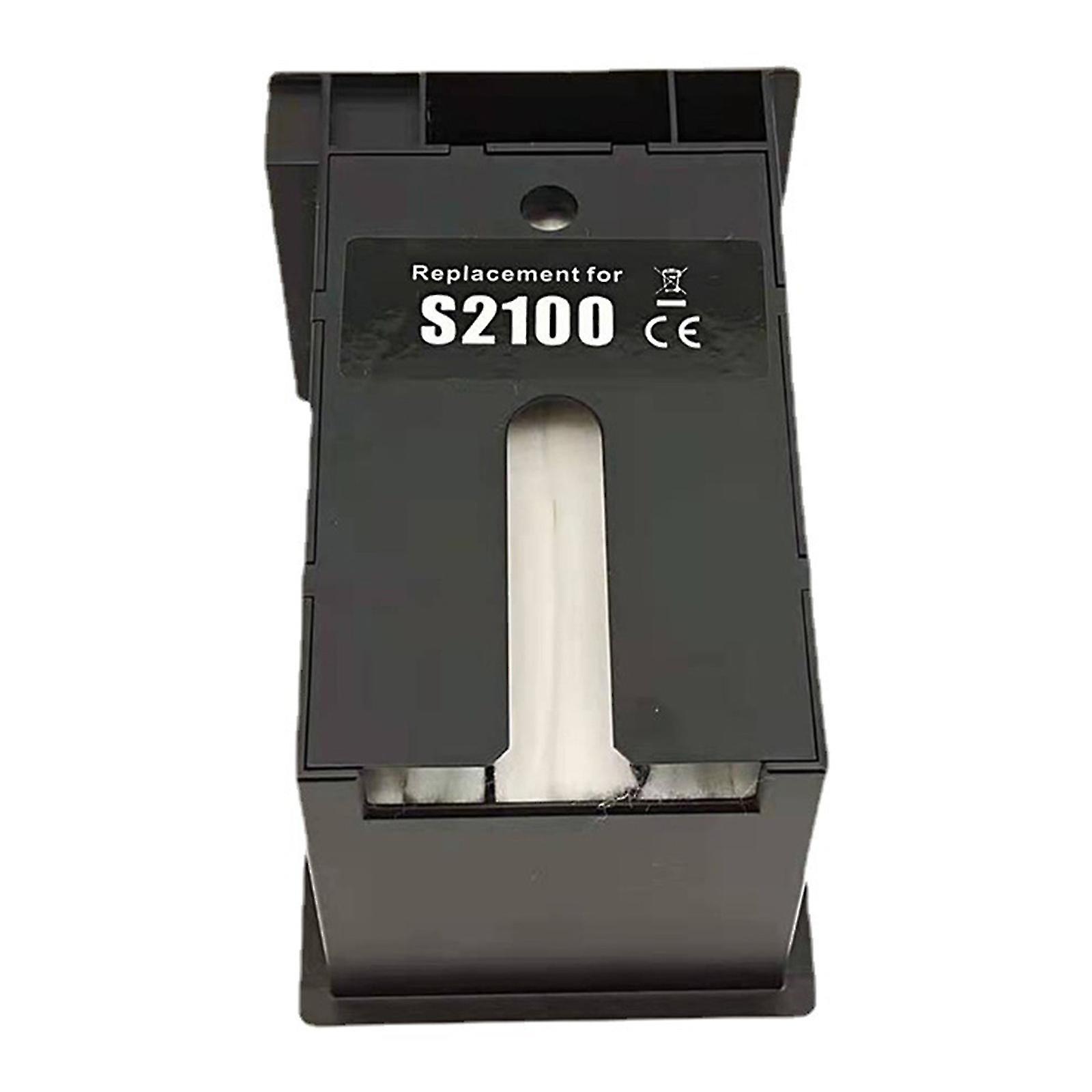 Ink Maintenance For Tank Box Forepson S2100 C13s210057 Sc13mb T2170 T3170 T5170