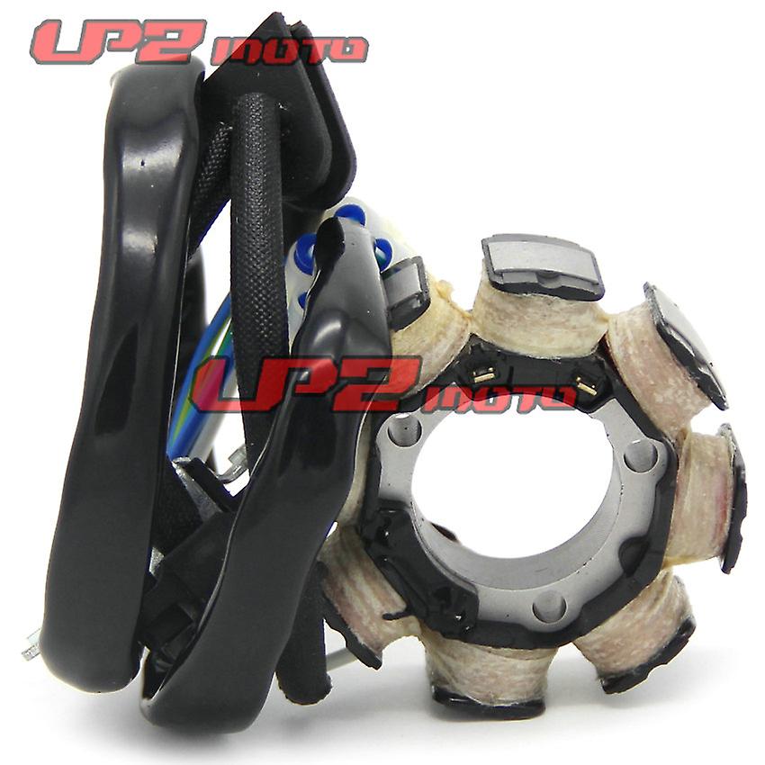 Applicable Honda CRF250R 04-09 CRF450F 05-08 magneto generator coil stator