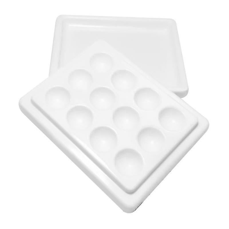 1pcs Manicure Color Palette