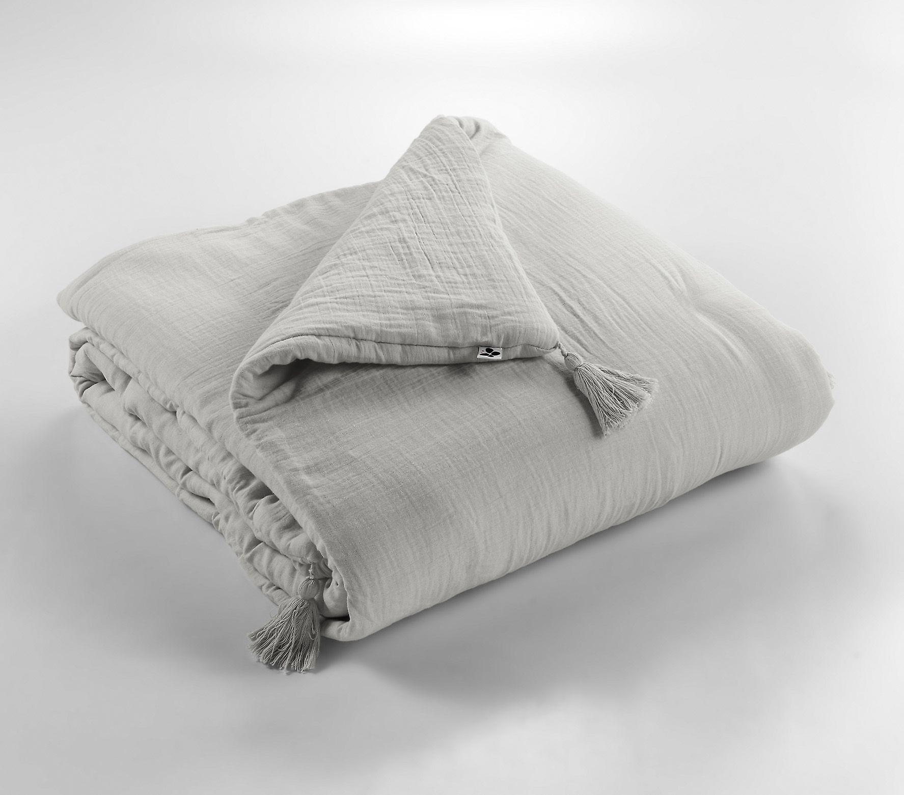 Duvet 150 x 150 cm GAÏA Cloud