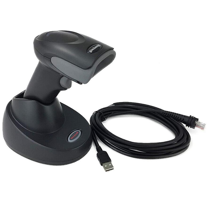 2D Barcode Scanner Voyager 1472G2D-2USB-5-C Bluetooth Imaging with USB Cable