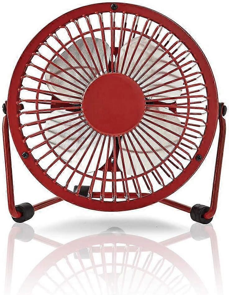 USB Powered Table Fan