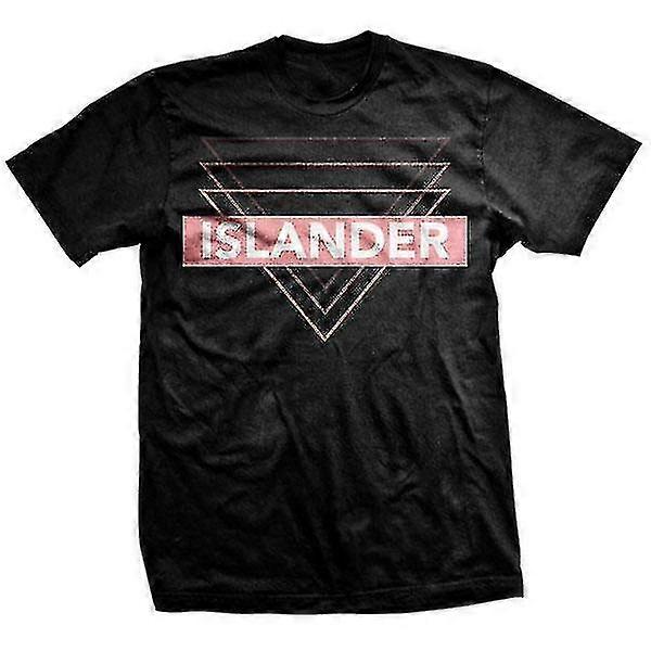 Islander Gradient T-shirt