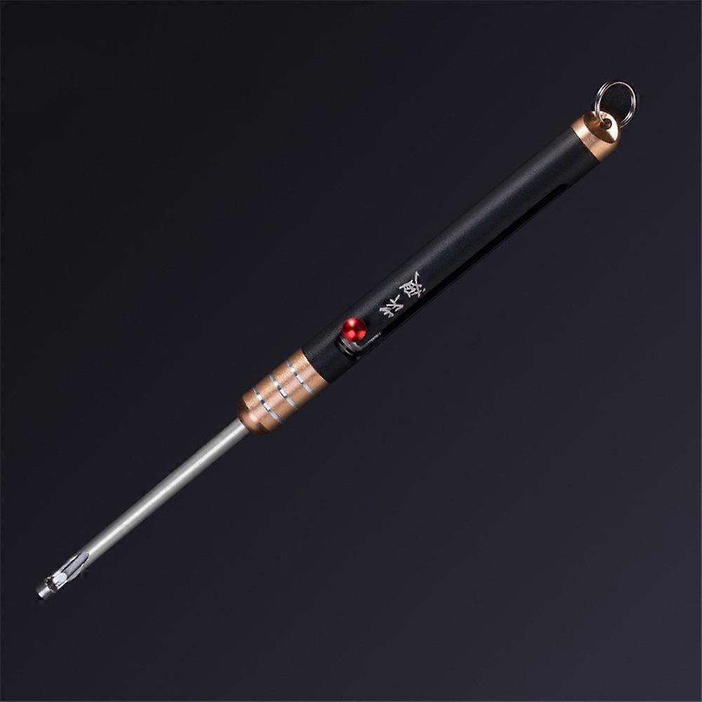 1pc Retractable Fish Remover Hook Puller Handles Portable Fishing Tools