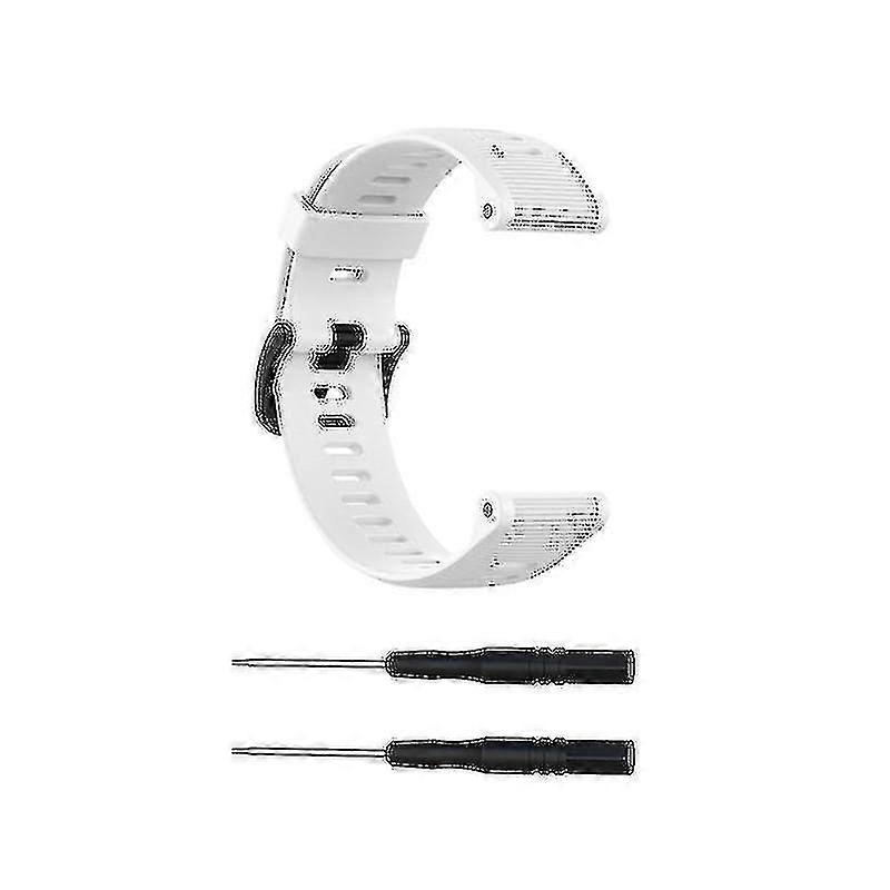 22mm Replacement Watch Strap Compatible Garmin Forerunner 945 935 Fenix 6 Quatix 5