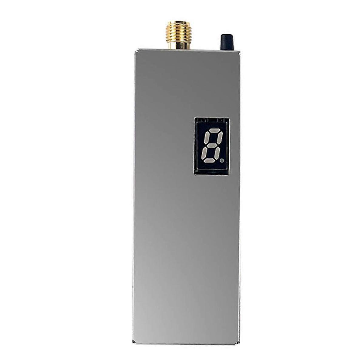 FPV 1.2G 1.3G 1.6W VTX Transmitter 8CH 0.1mW/25mW/800mW/1600mW VTX Transmitter for Long Range FPV D