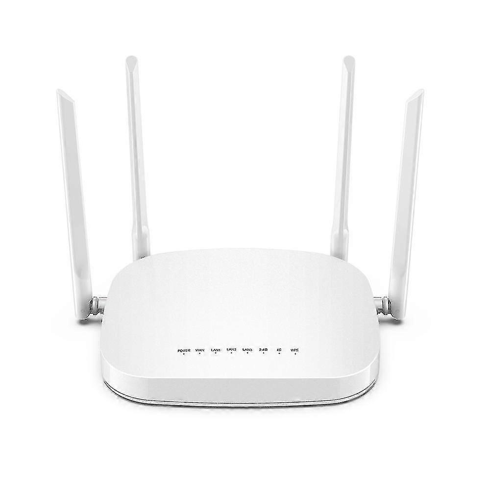 Long Range 4g Wifi Router With Sim Slot Wireless Lte 300mbps 2.4ghz Smart Router Module