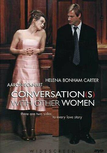 Conversations With Other Women [DVD] [20 DVD - Region 2