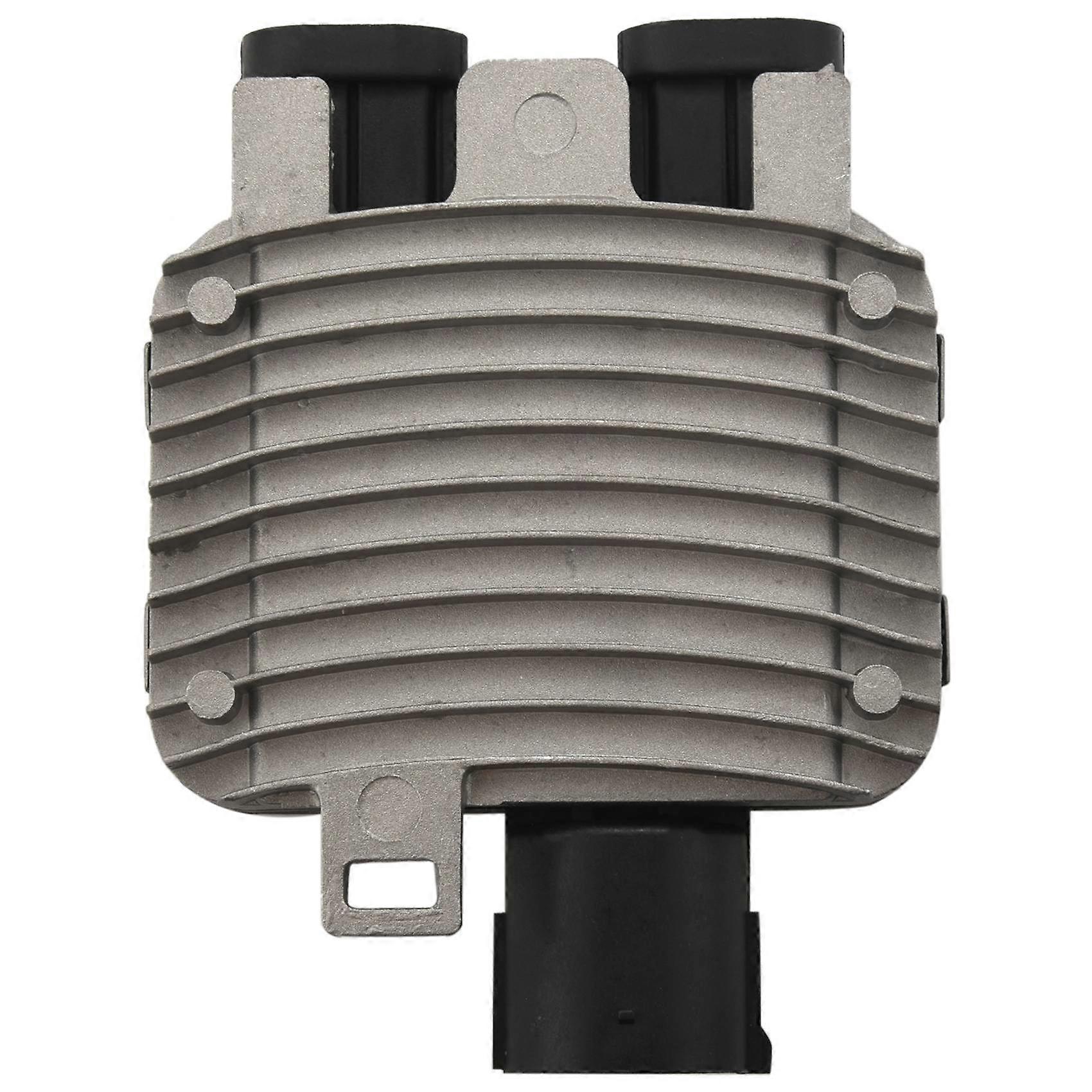 Radiator Cooling Fan Control Module Relay ECU for 2 /LR2 V70 S60 S80 XC70 XC60 940004202 940.0042.0