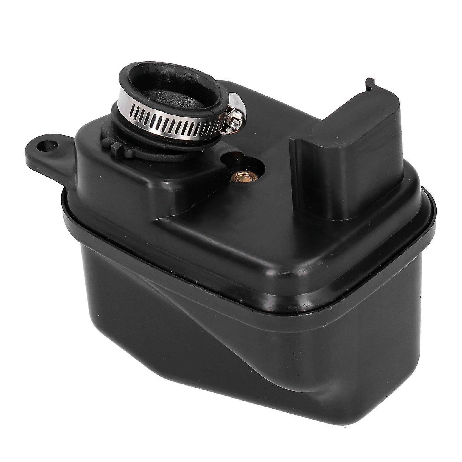 Air Cleaner Box Filter Assembly W/Clamp Fit for Yamaha PW50 PY50 PW PY Piwi 50 19842004