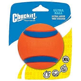 Chuckit Ultra Ball Dog Toy