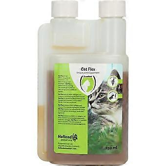cat multivitamin and food supplement