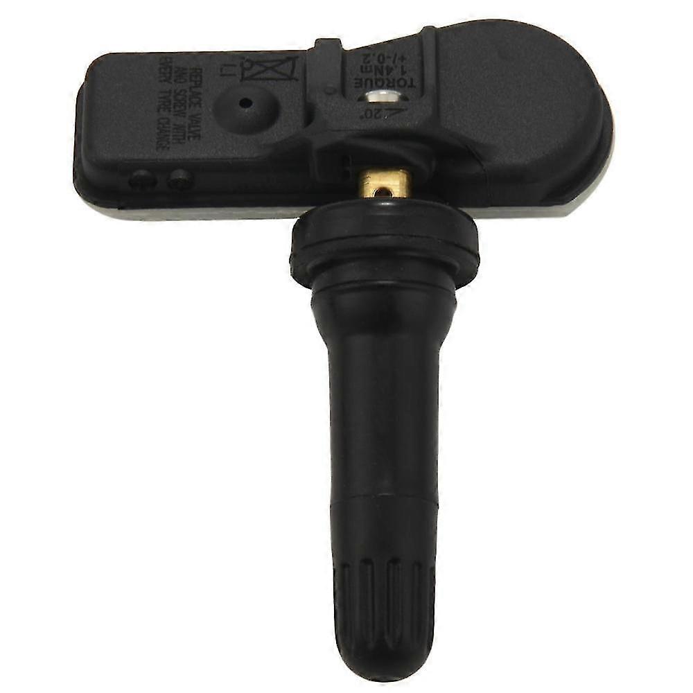 4pcs Tire Pressure Monitor Sensor For 2016 2017 2018 Creta Ix25 I40 Ix35 52933-c1100