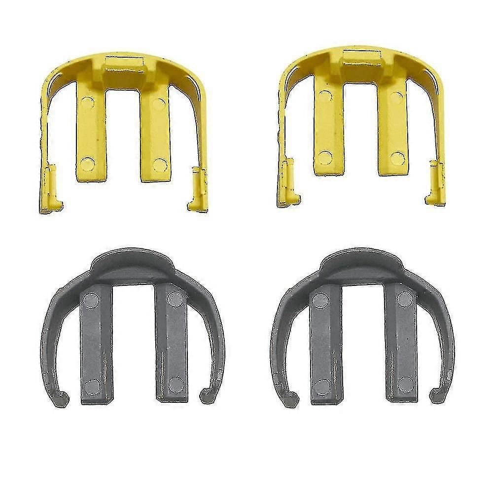 2024 New 2set For Karcher K2 K3 K7 Pressure Washer Trigger Hose C Clip Clamp-Good