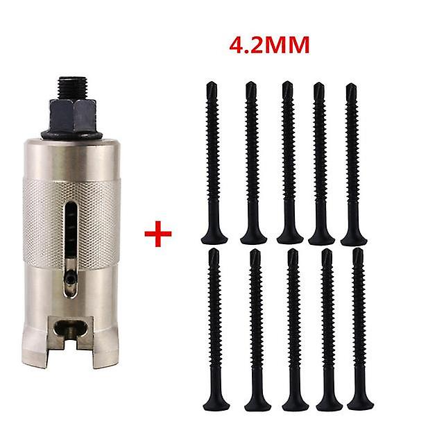 Ellips Slot Lock core zware trekker gereedschap ellips slot cilinder remover ...
