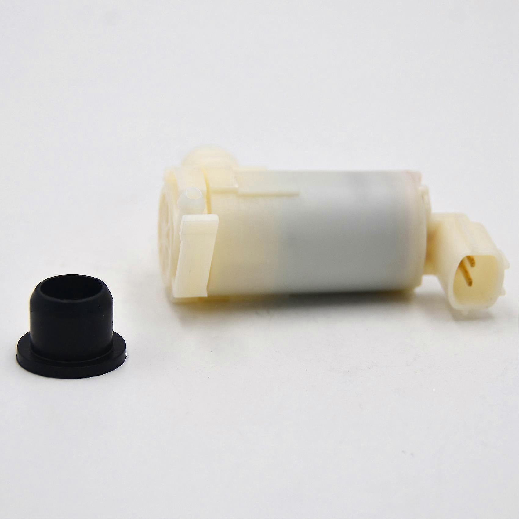 Front Windscreen Washer Pump For Navara D22 11/2001 - 12/2008