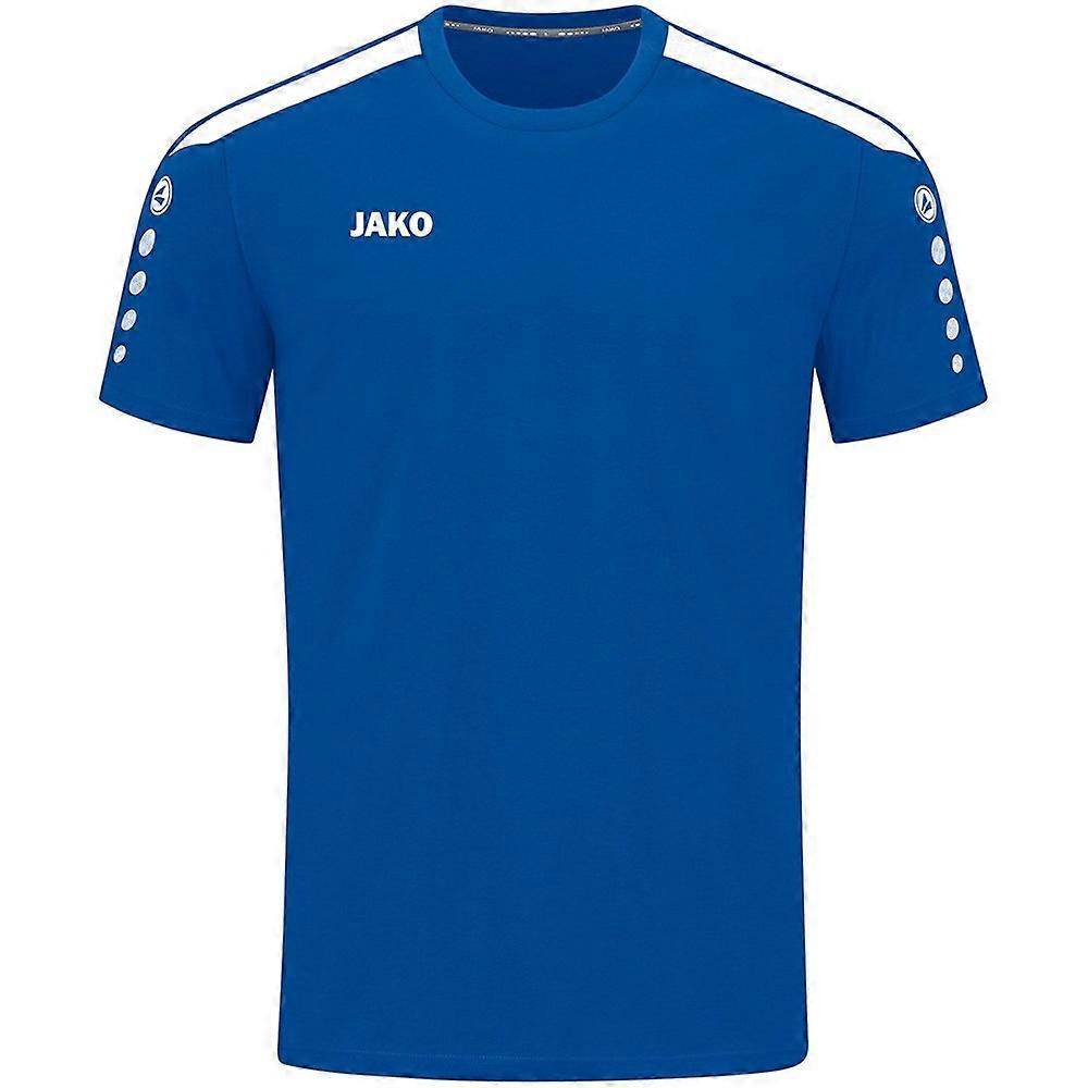 Camiseta Jako Power 6123400
