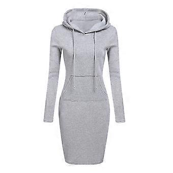 princess polly baby blue dress Generic Tight Summer Dress for Women Women's Autumn and Winter Dress  Fashion Deep Collar Sexy Dresses Elastic Fit Pleated Wrap Hip Long Sleeve  Short Dress Black