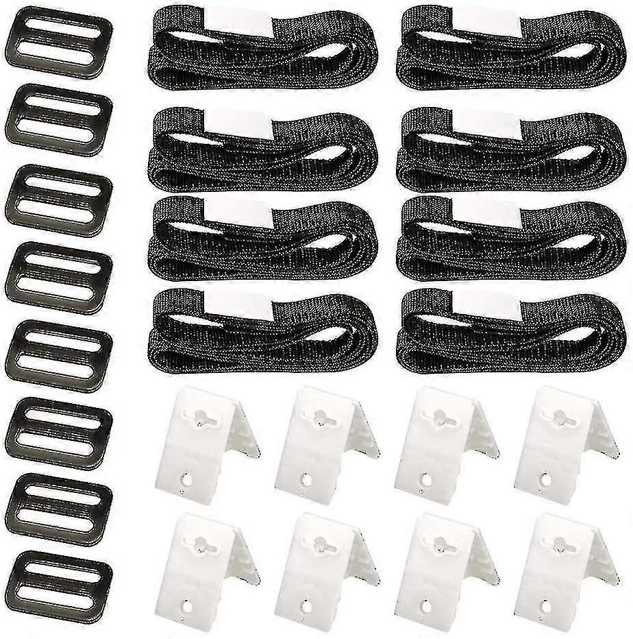 Pool Sun Protection Reel 8 Pack