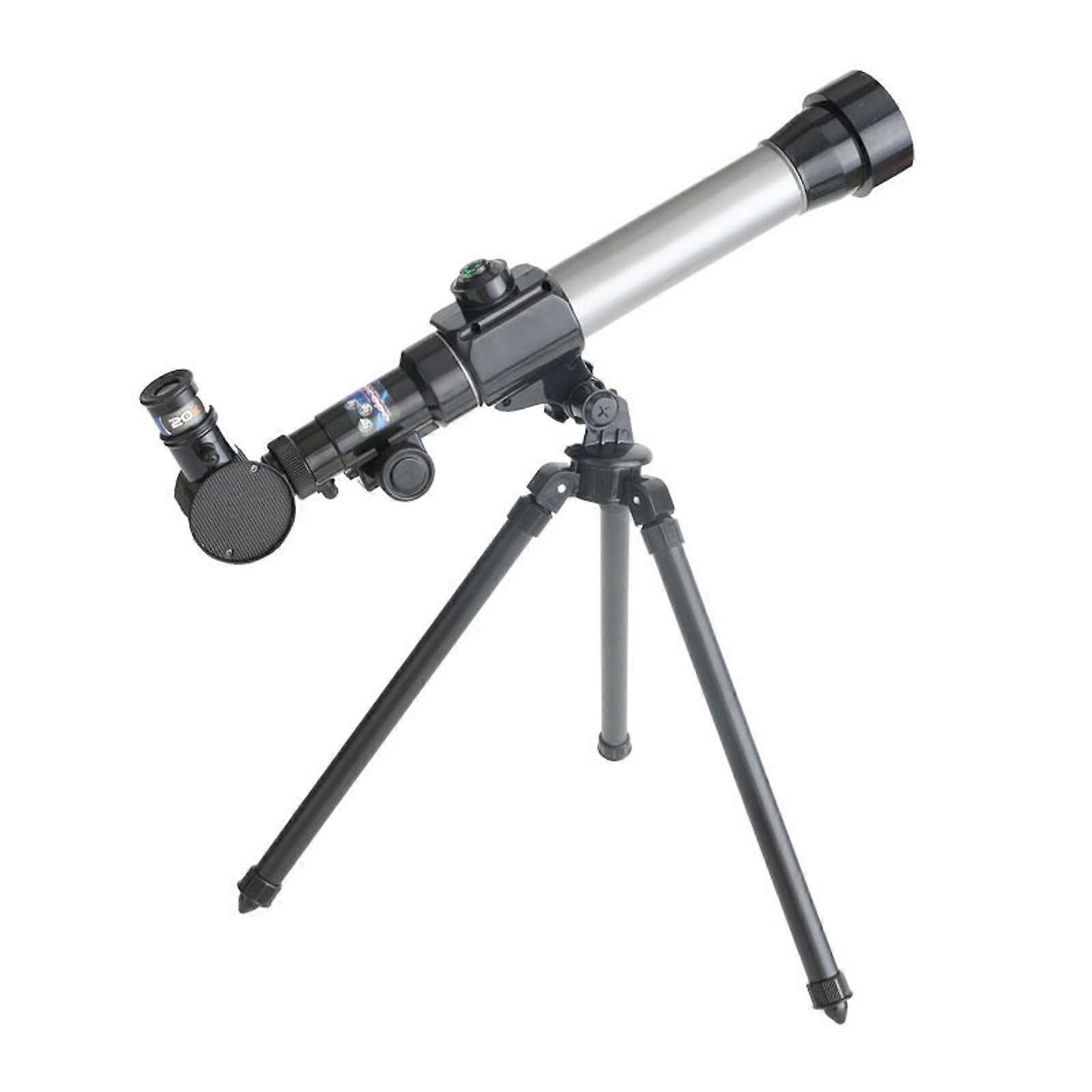 Students And Children Small Monocular Telescope High-quality Entry Astronomical Telescope