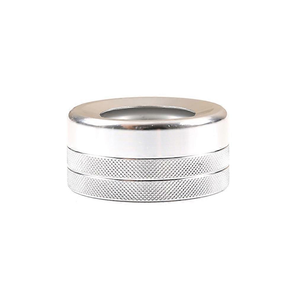 Car Accessories Lighter Cover Knob Ring Trim for 4 2010-2016