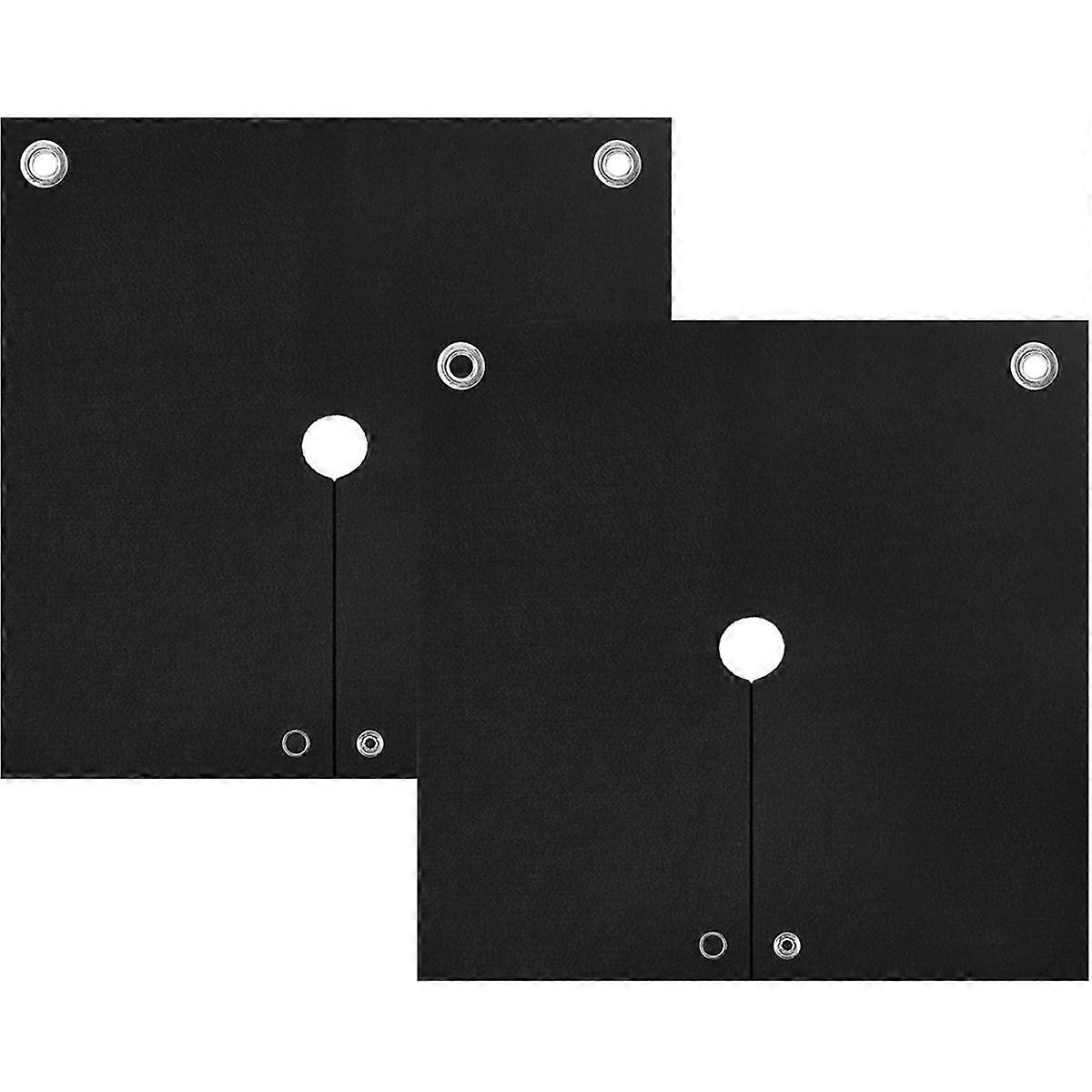 Fireproof Welding Blanket Single- Welding Pad Flame-Retardant Thermal Insulation Pad