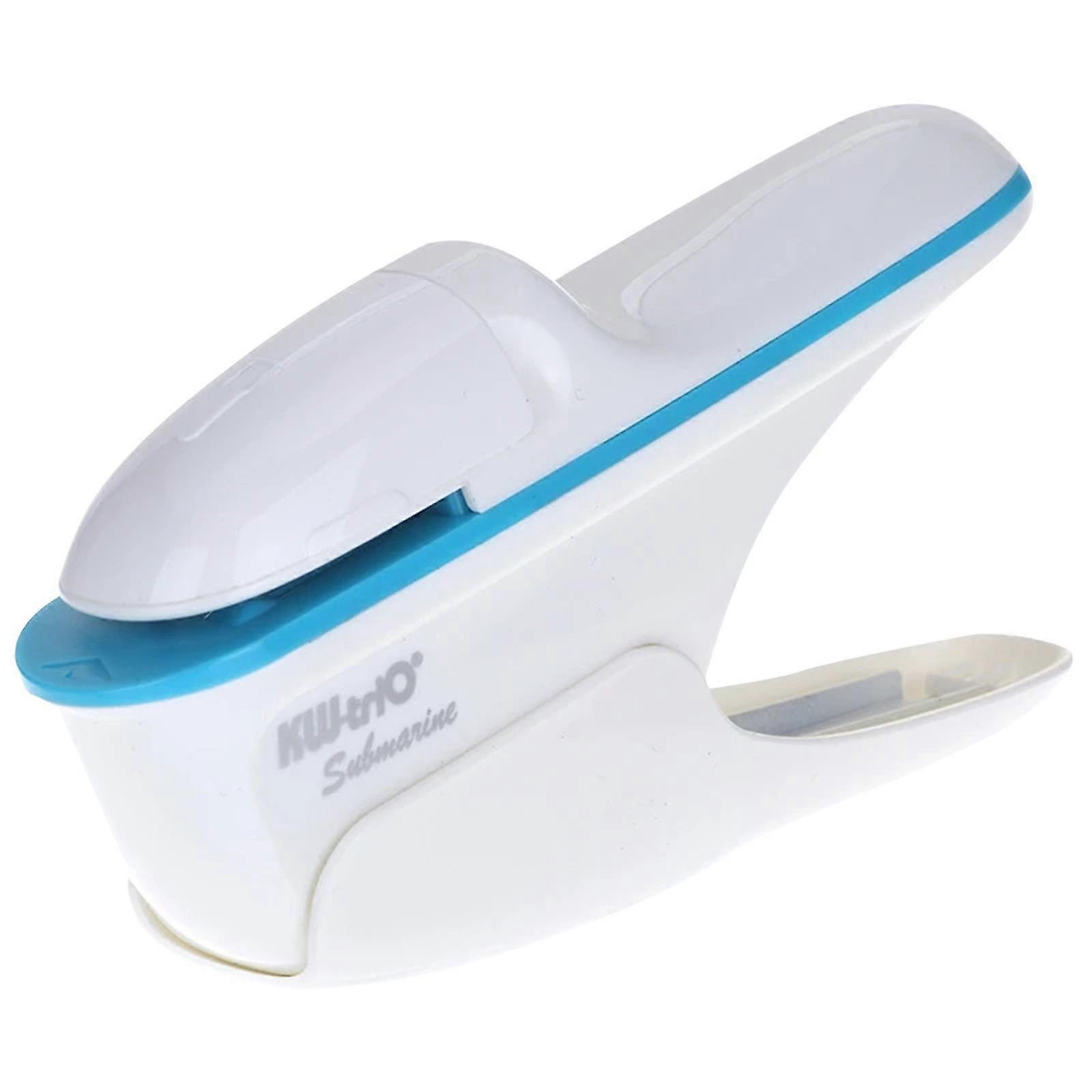 Stapleless Stapler Needleless Stapler Stapleless Labor-saving Stapler Stapler