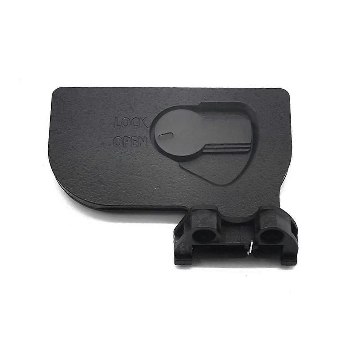 For GH5 GH5S Battery Door Cover Lid Cap Camera Replacement Part