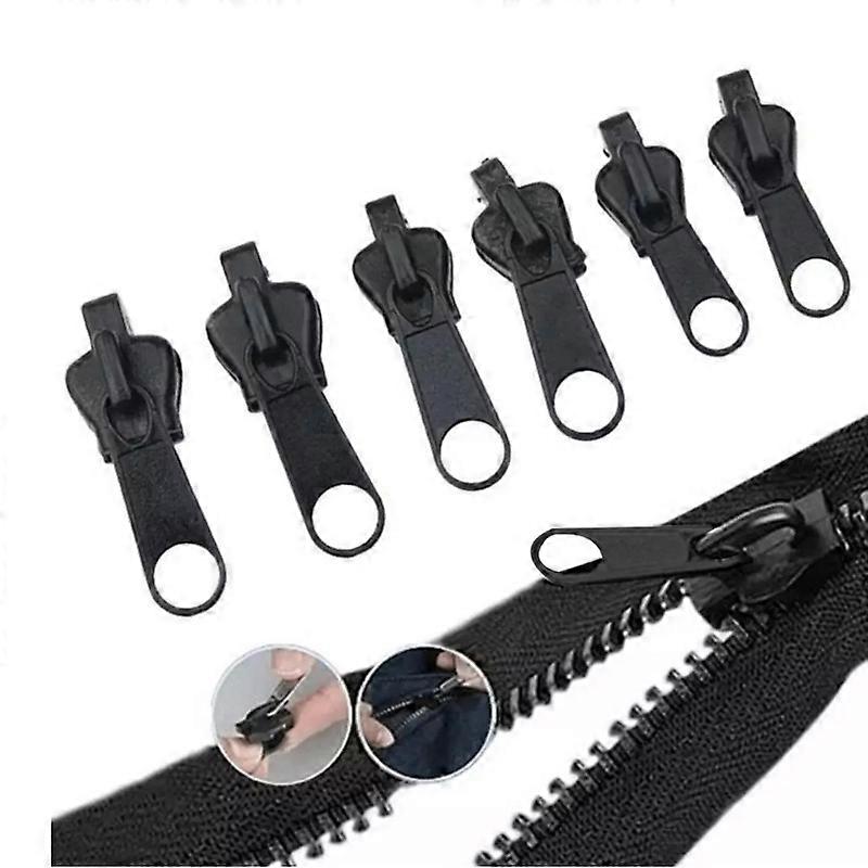 Zipper  Pcs, Fix  Repair Kit