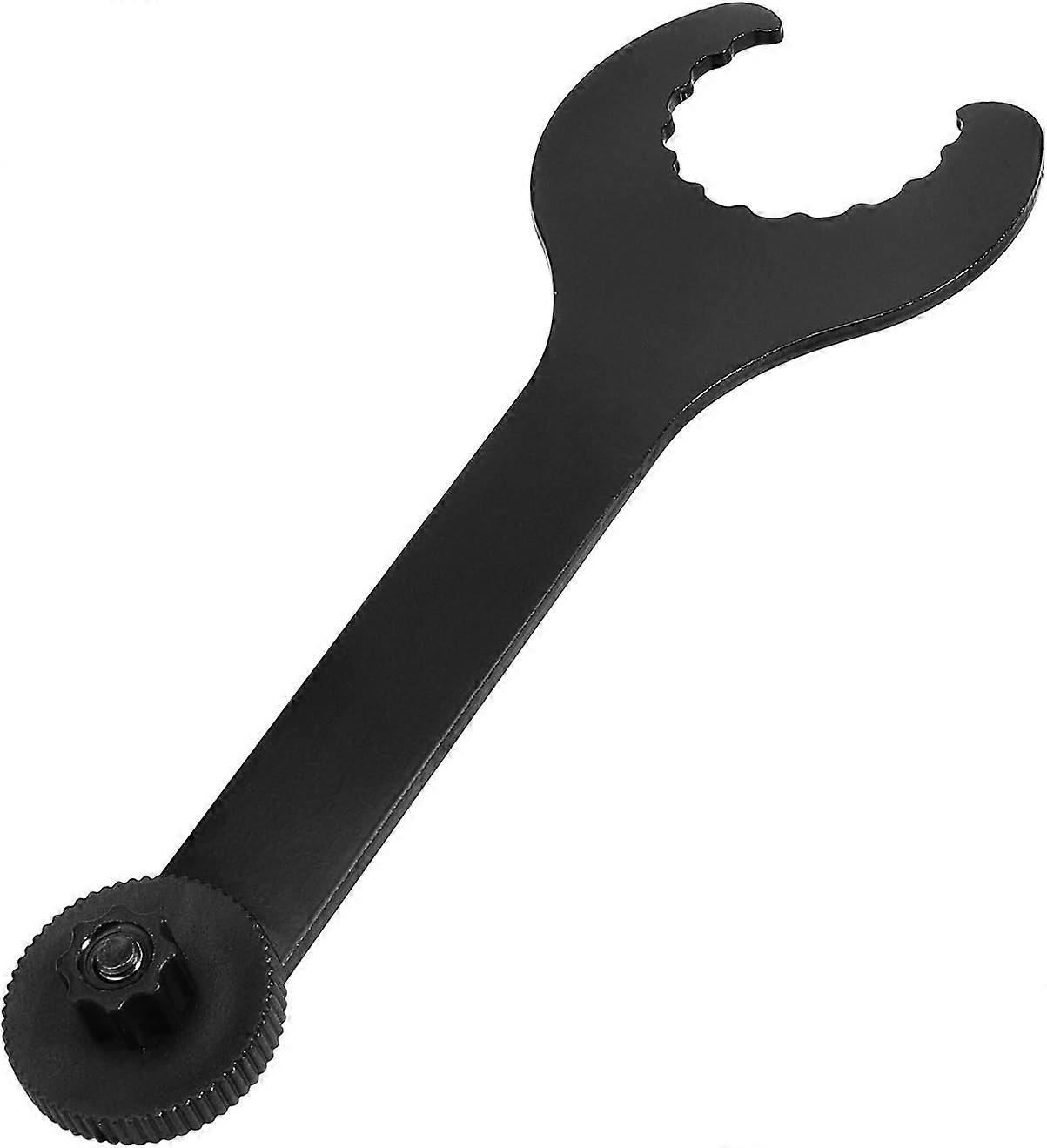 Bottom Bracket Wrench, Hollowtech II Compatible, External Cup BB Remove Tool BTM Bracket Tool
