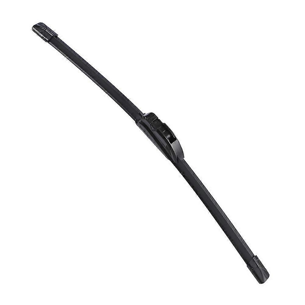 Car Replacement Wiper-blades Multi-functional Silicone Coated Auto Front Windshield Wipers For Most Car Model
