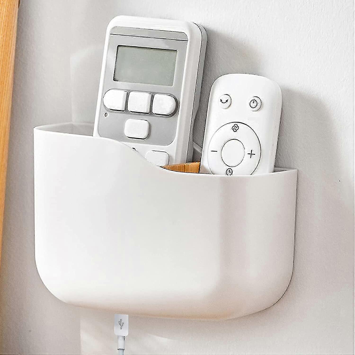 Remote Control Holder,wall Remote Control Holder,tv Remote Control Holder,remote Control Rack,tv Remote Control Storage,wall Telephone Holder,wall Rem