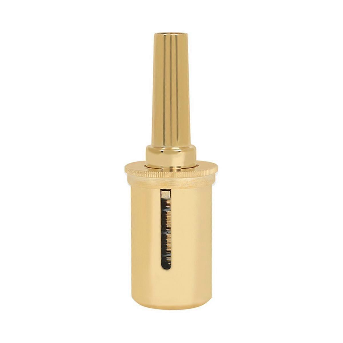 Trumpet Pressure Reducing Valve Trainer Trumpet Mouthpiece Corrector Professional Correction Assist