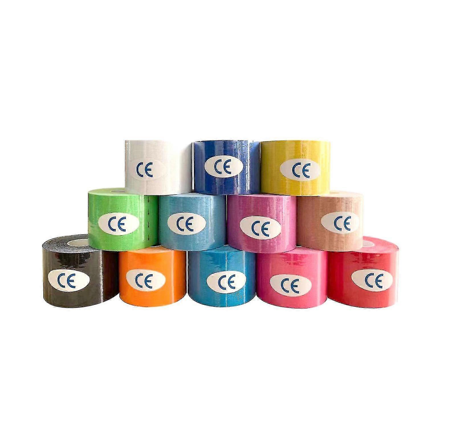 Sport Kinesiology Tape 16 Ft