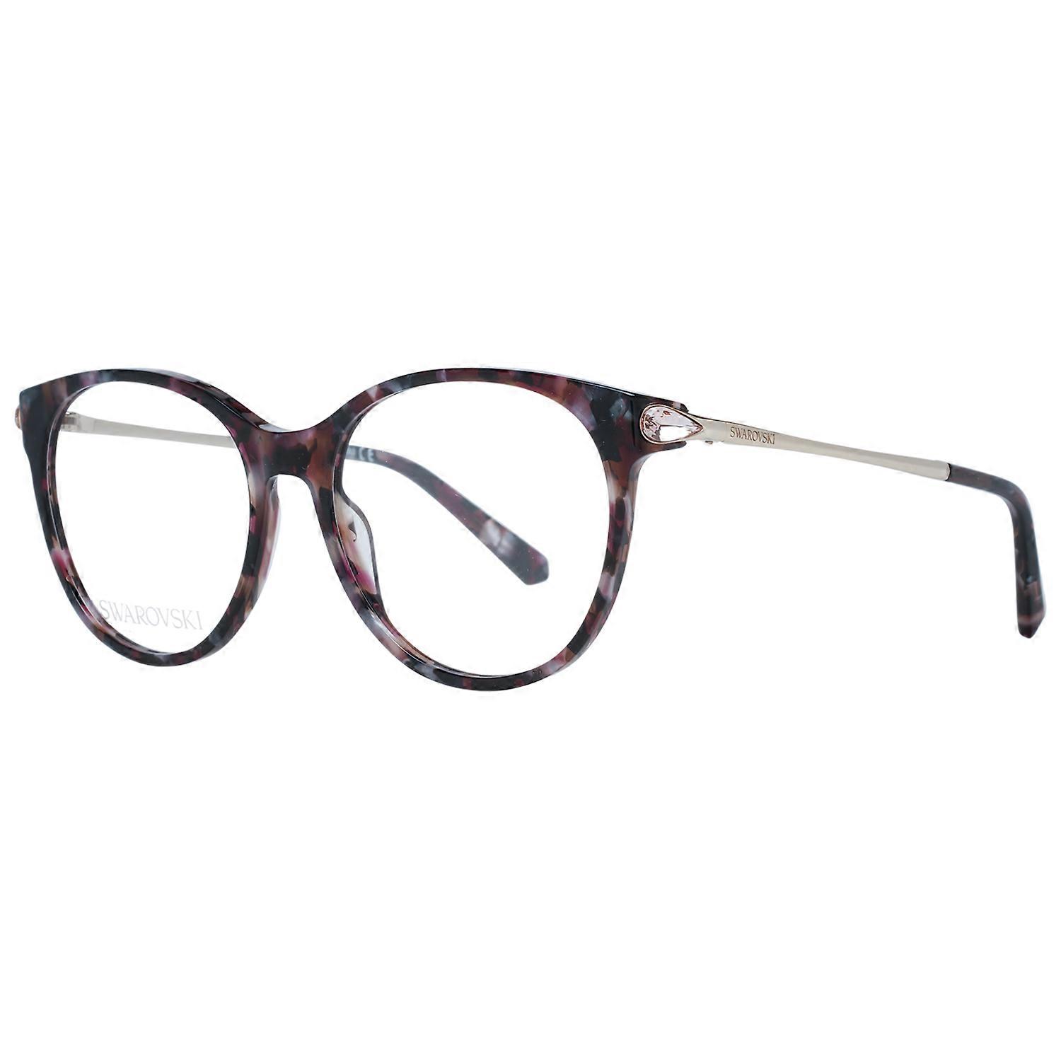 Swarovski Optical Frame Sk5372 055 53
