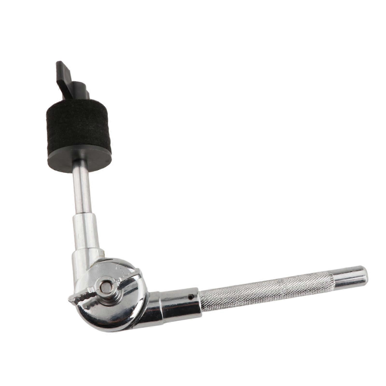 Cymbal Extension Stand Veelzijdige draagbare cimbaalarm Attachment Prestaties A