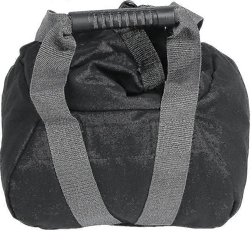 משקל קטלבל שק חול מתכוונן ריק שק חול אימון משקולות שק חול שק חול קטלבל משקל כבד D