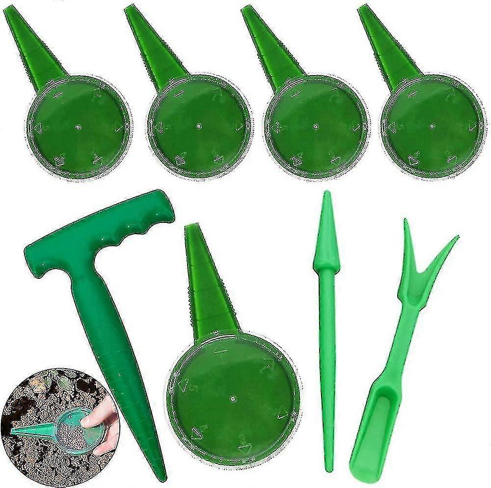 Easy To Use Garden Tools Planter Mini Planter Garden Tools Hand Planter