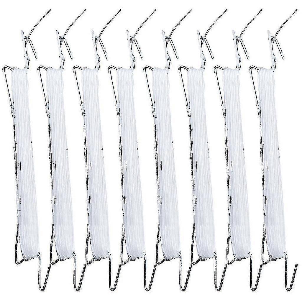 8Pieces Tomato Hook Tomato Support Clips Vegetable Support Prevent Tomatoe From Pinching