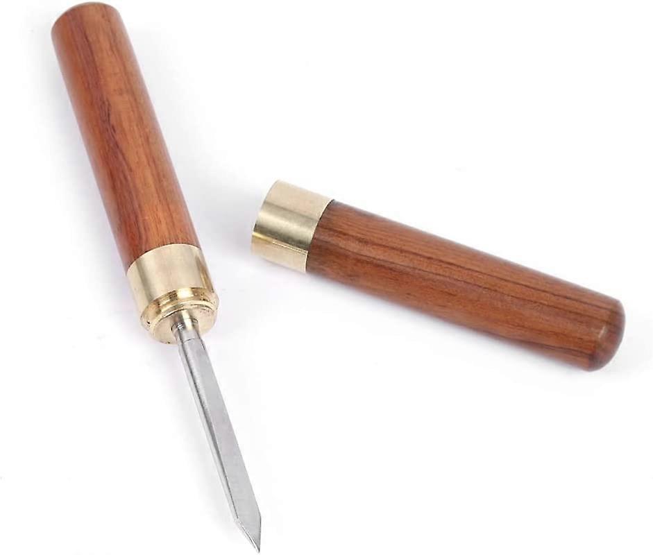 er Tea Knife, Tea Pick Tool for Puerh Cake and Tea Brick