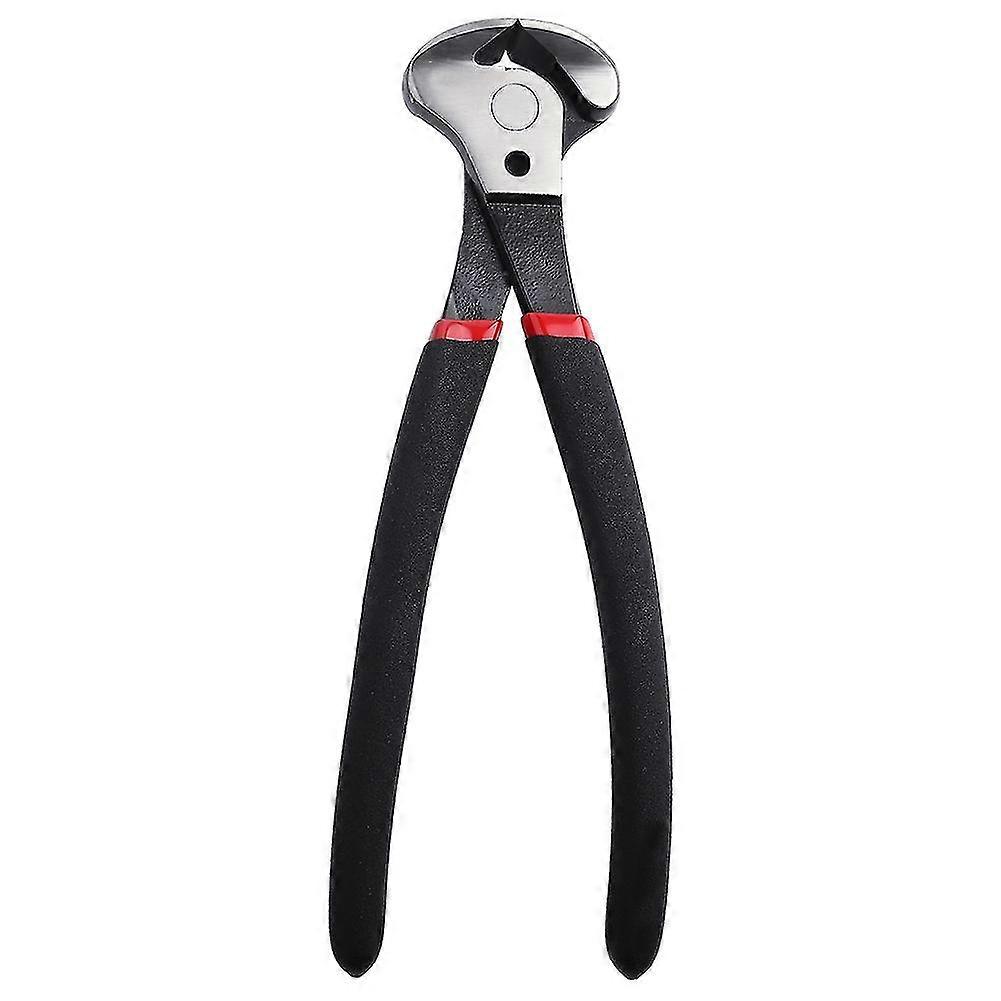 Practical Fret Puller Removal Pliers String Cutter Repair Tool For Guitar Bass