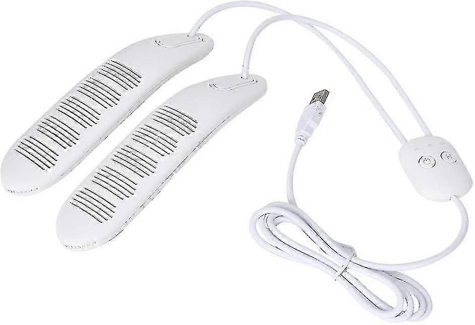 Portable Boot Dryers, Usb Electric Shoe Dryers For Quick Heating And Drying, Timed Deodorizing Boot Dryers, Boots, Gloves, Socks, Elimination