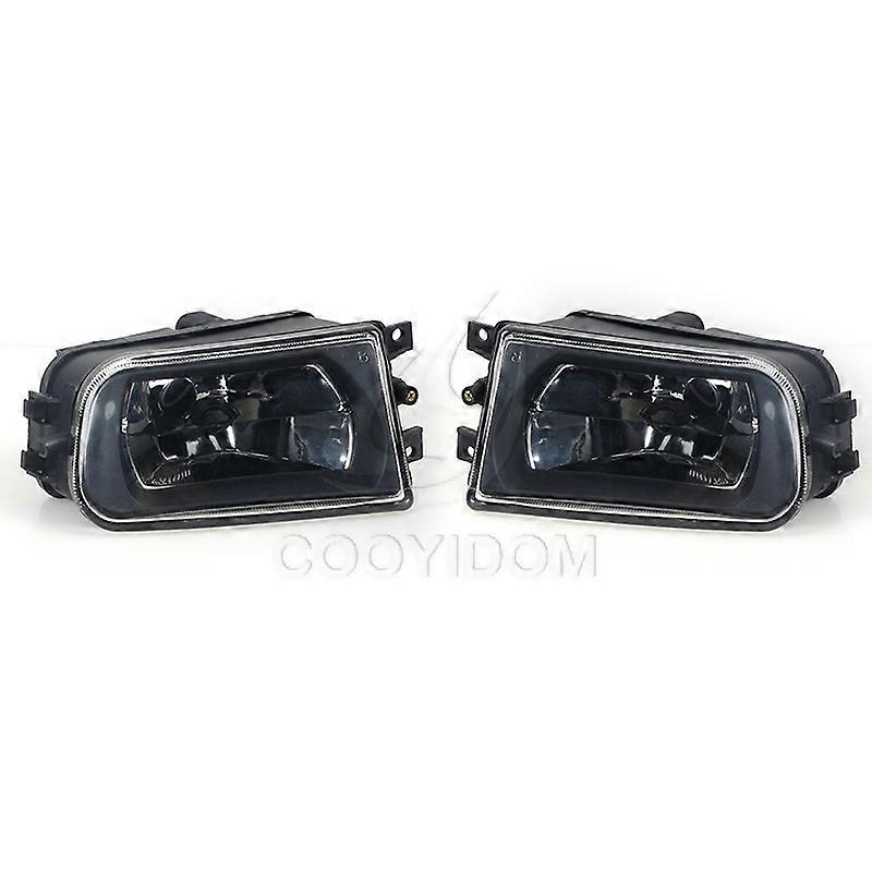 Suitable For Bmw 5 Series E36 Z3 E39 1995-1998 Front Bumper Fog Light 63178381978
