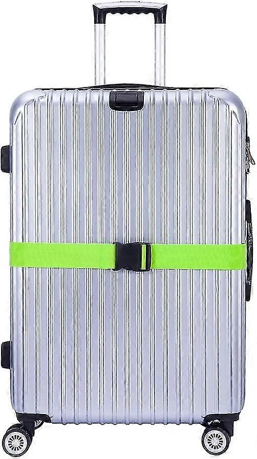 Luggage Straps For Suitcases Strap Suitcase Belts